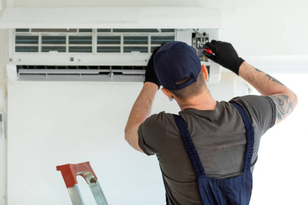 Best Commercial Air Duct Cleaning  in North Decatur, GA