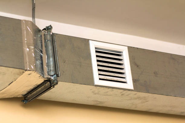 Best Ductwork Cleaning Services  in North Decatur, GA